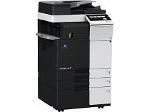 Konica Minolta  Bizhub C368